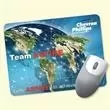 Promotional -BG6 Mouse Pad
