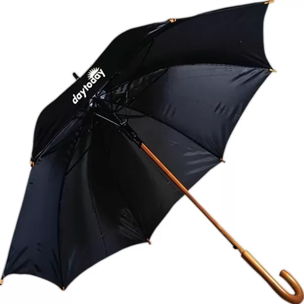 Custom Branded Umbrella