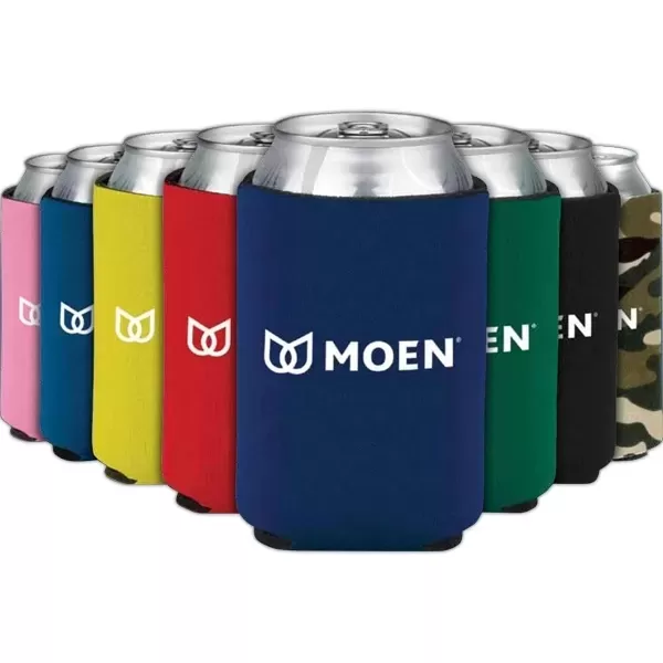 Customized Can Coolers