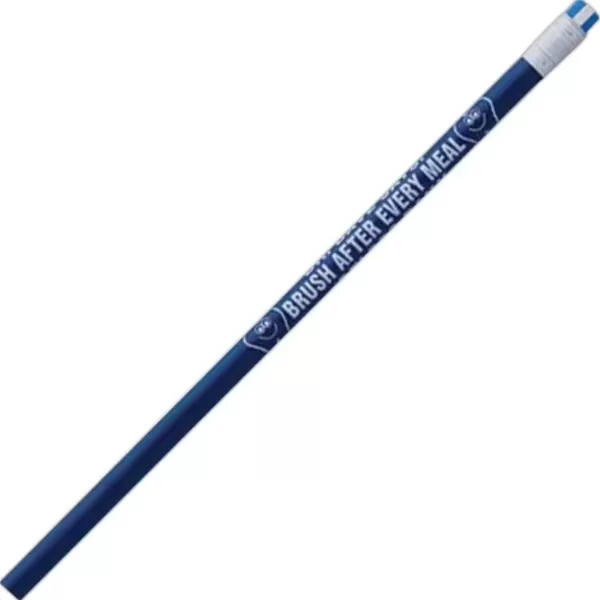 Customized Promotional Dental Pencil