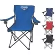Ad Specialty Camping Chair
