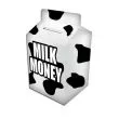 Save your milk money